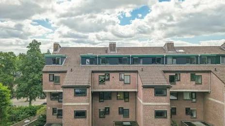 Appartement te koop: Albert van Dalsumlaan 91, Rijnsweerd Utrecht