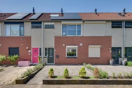 Tussenwoning te koop: Albert Verweystraat 30, Laag Dalem II Gorinchem