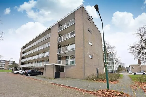 Koopwoning: Albert Cuyplaan 37 in Soest - €235.000 - 62m²