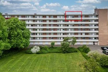Appartement te koop: Albert Cuypstraat 100, Withuis Venlo