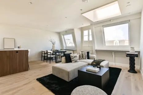 Appartement te koop: Albert Cuypstraat 148H, Sarphatiparkbuurt Amsterdam