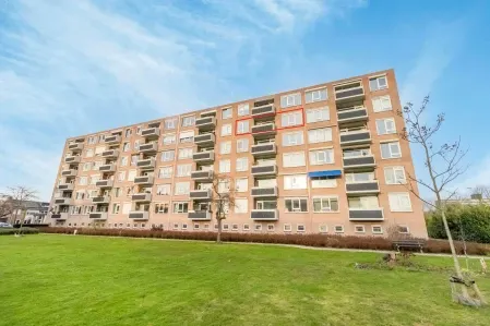 Appartement te koop: Albert Cuypstraat 202, Withuis Venlo