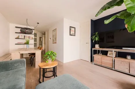 Appartement te koop: Albert Cuypstraat 204-2, Amsterdam
