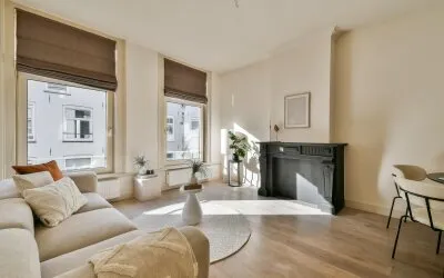 Studio te koop: Albert Cuypstraat 272-2A, Sarphatiparkbuurt Amsterdam