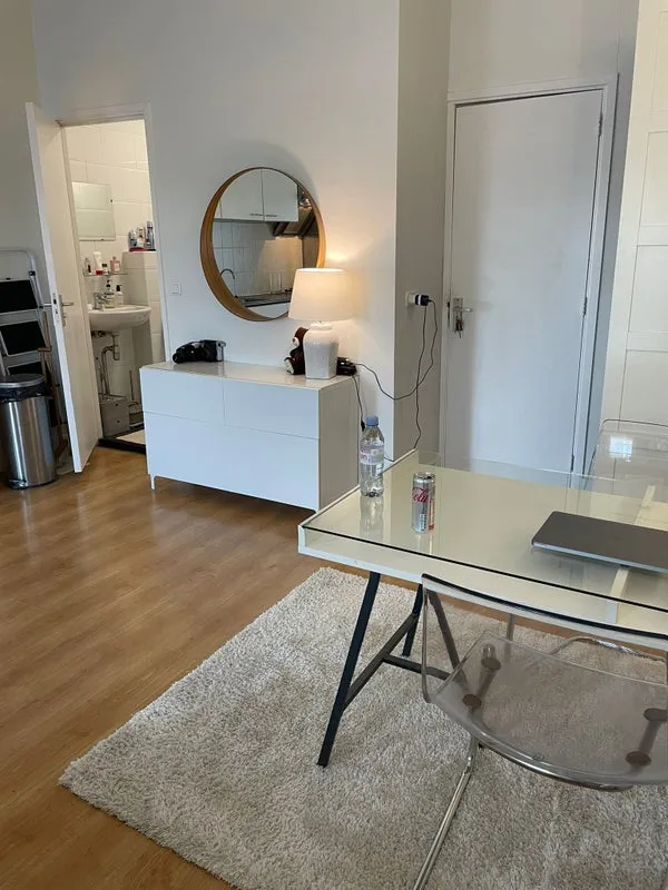 Woning te huur: Albert Cuypstraat, Amsterdam