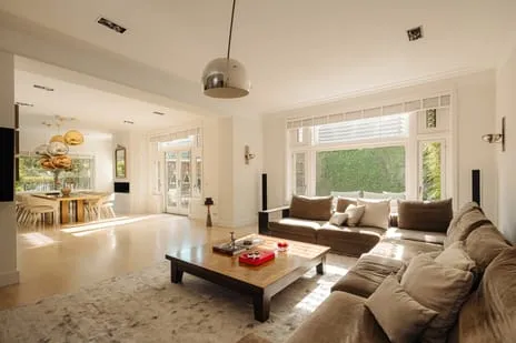 Woning te koop: Albert Hahnplantsoen 21, Hiltonbuurt Amsterdam