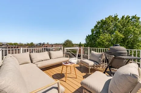 Appartement te koop: Albert Luthulistraat 31D, Transvaalbuurt-West Amsterdam