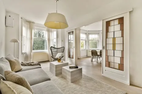 Appartement te koop: Albert Neuhuysstraat 30-3, Surinamepleinbuurt Amsterdam