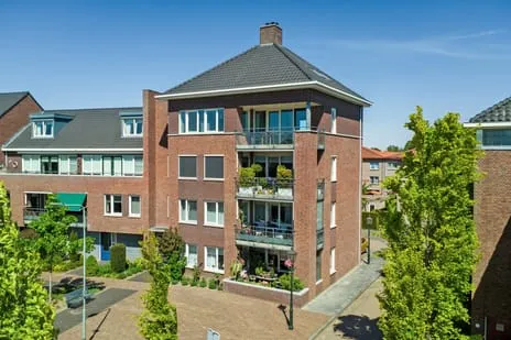 Appartement te koop: Albert Neuhuysstraat 44, Baarlo-centrum Baarlo (Li)