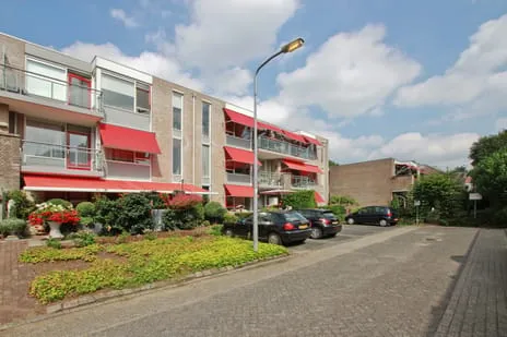 Appartement te huur: Albert Plesmanring 103, Huis ter Heide-Zuid Huis Ter Heide (Ut)