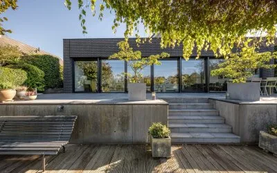 Vrijstaande woning te koop: Albert Schweitzererf 3, Oud-Beijerland Spuioeverwijk Oud-Beijerland