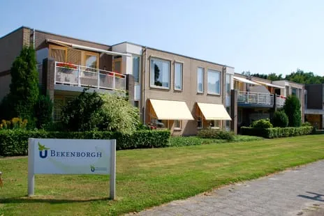 Appartement te huur: Albert Schweitzerlaan 155, Hogeland Epe