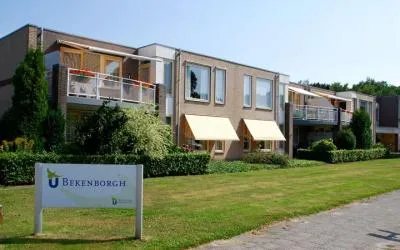 Appartement te huur: Albert Schweitzerlaan 155, Hogeland Epe