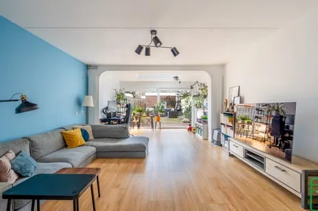 Appartement te koop: Albert Schweitzerlaan 215, Houtwijk 'S-Gravenhage