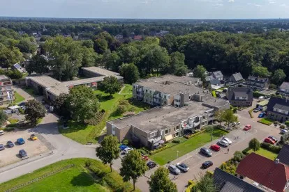 Appartement te huur: Albert Schweitzerlaan 29, Hogeland Epe