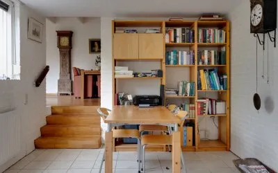 Tussenwoning te koop: Albert Schweitzerlaan 48, Winterswijk