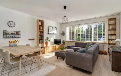 Appartement te koop: Albert Termotestraat 139, Houtwijk 'S-Gravenhage