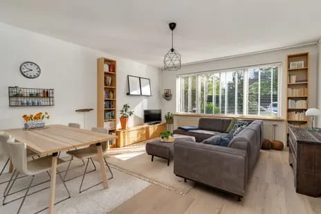 Appartement te koop: Albert Termotestraat 139, Houtwijk 'S-Gravenhage