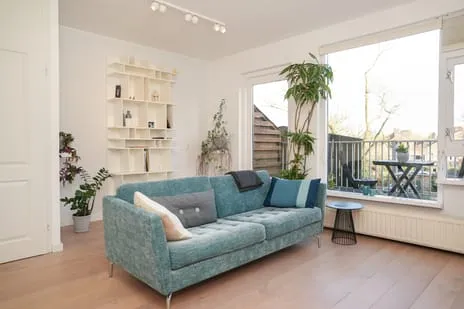 Appartement te koop: Albert van Dalsumlaan 151, Rijnsweerd Utrecht