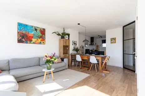 Appartement te koop: Albert van Dalsumlaan 165, Rijnsweerd Utrecht