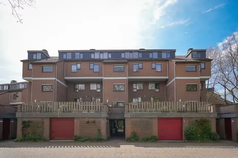 Appartement te koop: Albert van Dalsumlaan 703, Utrecht