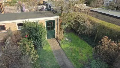 Hoekwoning te koop: Albert Verweijstraat 14, Rhynenburch Hazerswoude-Rijndijk