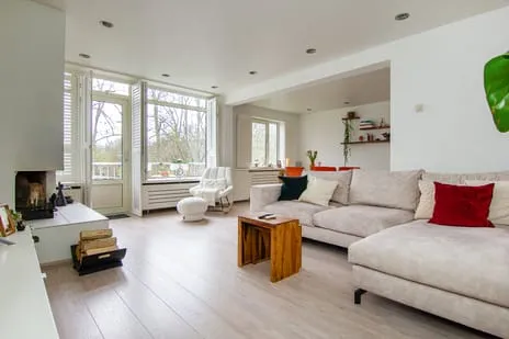 Appartement te koop: Albert Verweylaan 17II, Sinnevelt Haarlem