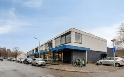 Appartement te koop: Albert Verweylaan 5, Delft
