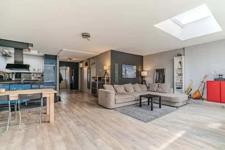 Appartement te koop: Albert Verweylaan 5, Multatulibuurt Delft