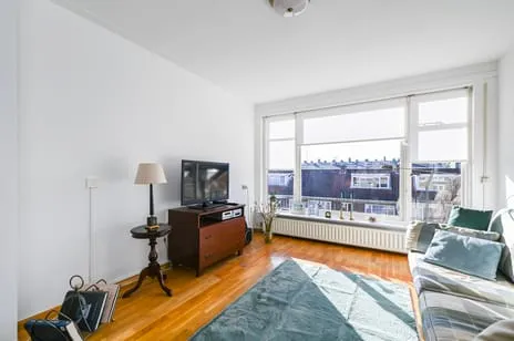 Appartement te koop: Albert Verweystraat 126, Voorburg Midden midden Voorburg