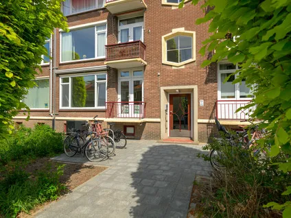 Appartement te koop: Albert Verweystraat 94, Voorburg Midden midden Voorburg