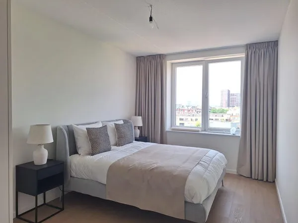 Woning te huur: Albertina Sisulupad, Afrikaanderwijk Rotterdam