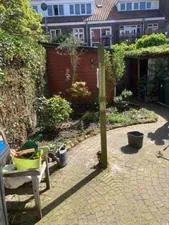 Kamer te huur: Albertina van Nassaustraat, Eliasterrein, Vonderkwartier Eindhoven