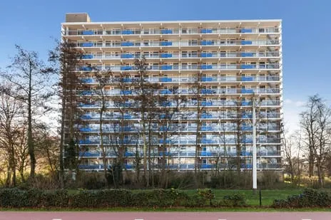 Appartement te koop: Albertine Agneslaan 328, Loper Zuid Vlaardingen