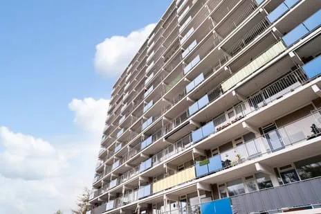 Appartement te koop: Albertine Agneslaan 362, Loper Zuid Vlaardingen