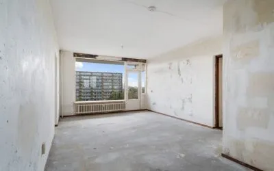 Appartement te koop: Albertine Agneslaan 362, Loper Zuid Vlaardingen
