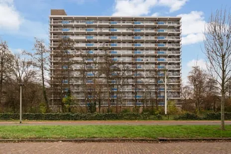 Appartement te koop: Albertine Agneslaan 376, Loper Zuid Vlaardingen