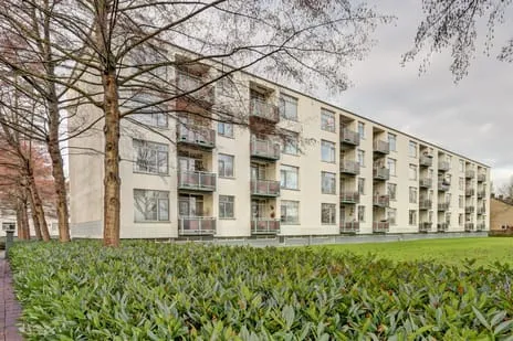 Appartement te koop: Albertistraat 72, Prinsenland Rotterdam
