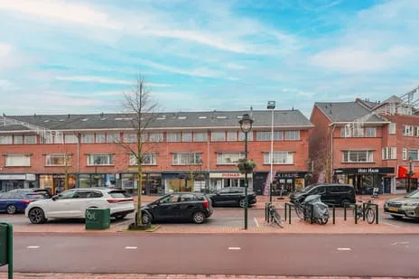 Studio te koop: Albertus Perksteeg 13D, Centrum Hilversum