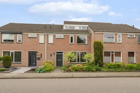 Tussenwoning te koop: Albinonistraat 139, Boxtel-Oost Boxtel