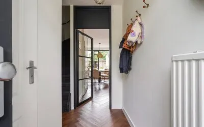 Terraced house for sale: Albinonistraat 139, Boxtel-Oost Boxtel