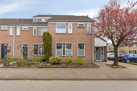 Hoekwoning te koop: Albinonistraat 141, Boxtel