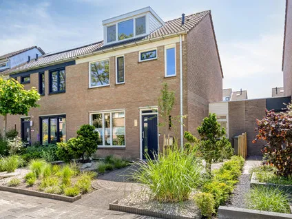 Tussenwoning te koop: Albinonistraat 47, Boxtel-Oost Boxtel