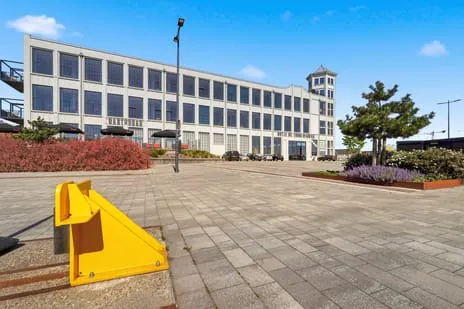Appartement te koop: Albionkade 301-103, Scheldekwartier Vlissingen