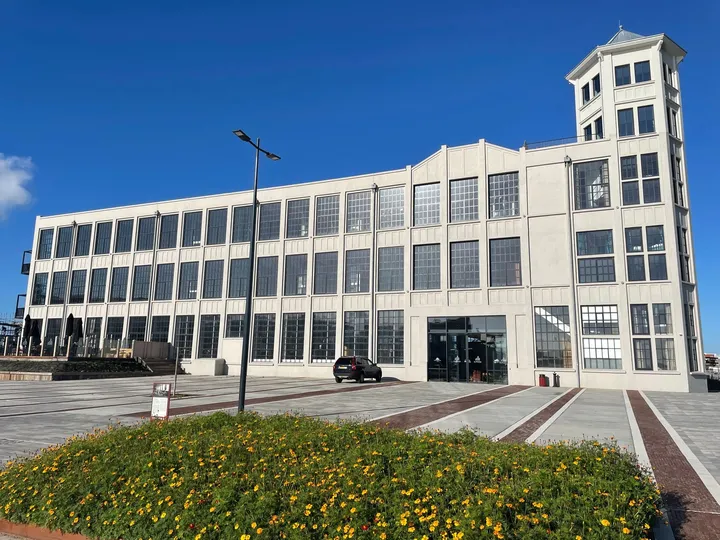 Woning te koop: Albionkade 120, Vlissingen
