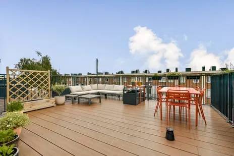 Appartement te koop: Alblasstraat 31-2, Rijnbuurt-West Amsterdam