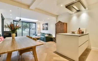 Appartement te koop: Alblasstraat 44H, Rijnbuurt-West Amsterdam