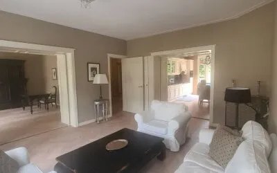 Apartment for rent: Albrecht Dürerstraat 1-1, Minervabuurt-Noord Amsterdam