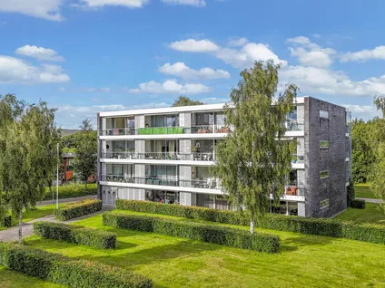 Appartement te koop: Albrecht Dürerweg 97A, Tussen de Vaarten Z.- Zuidoost Almere