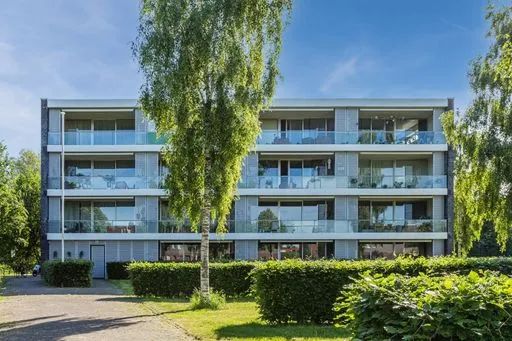 Appartement te koop: Albrecht Dürerweg 97D, Tussen de Vaarten Z.- Zuidoost Almere